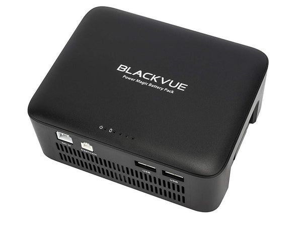 Blackvue B-112 Power Magic Battery Pack