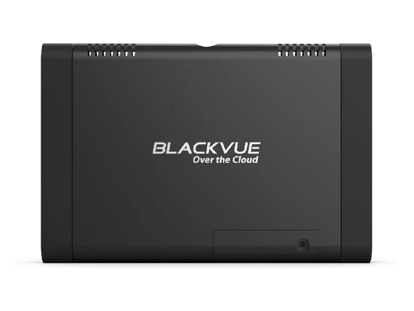 Blackvue CM100LTE - 4G Connectivity Module - Front