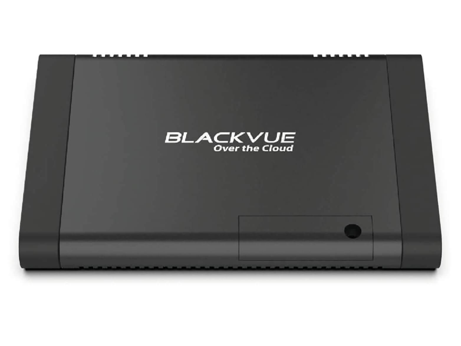 Blackvue CM100LTE - 4G Connectivity Module