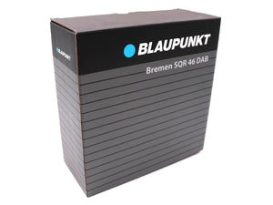 Blaupunkt Bremen SQR 46 DAB - Car Stereo - 6