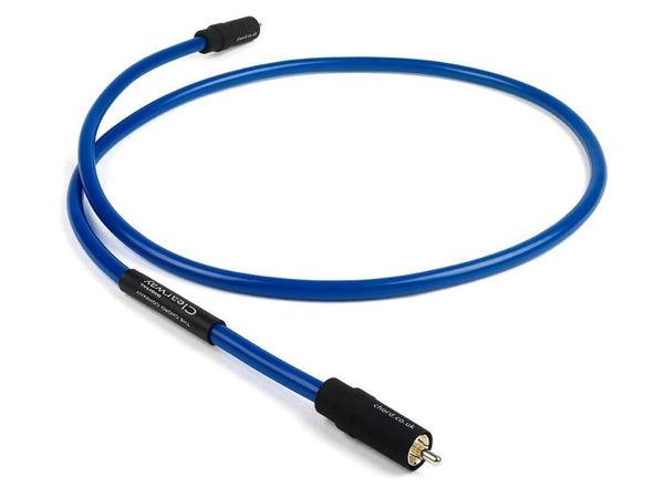 Chord Clearway Digital RCA Cables