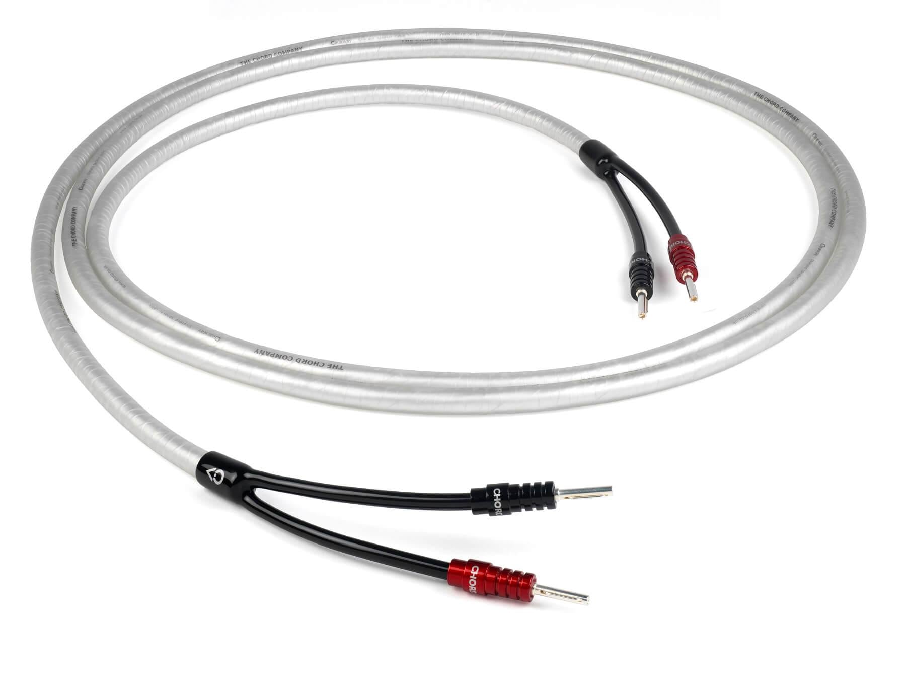 Chord Clearway Analogue Speaker Cable