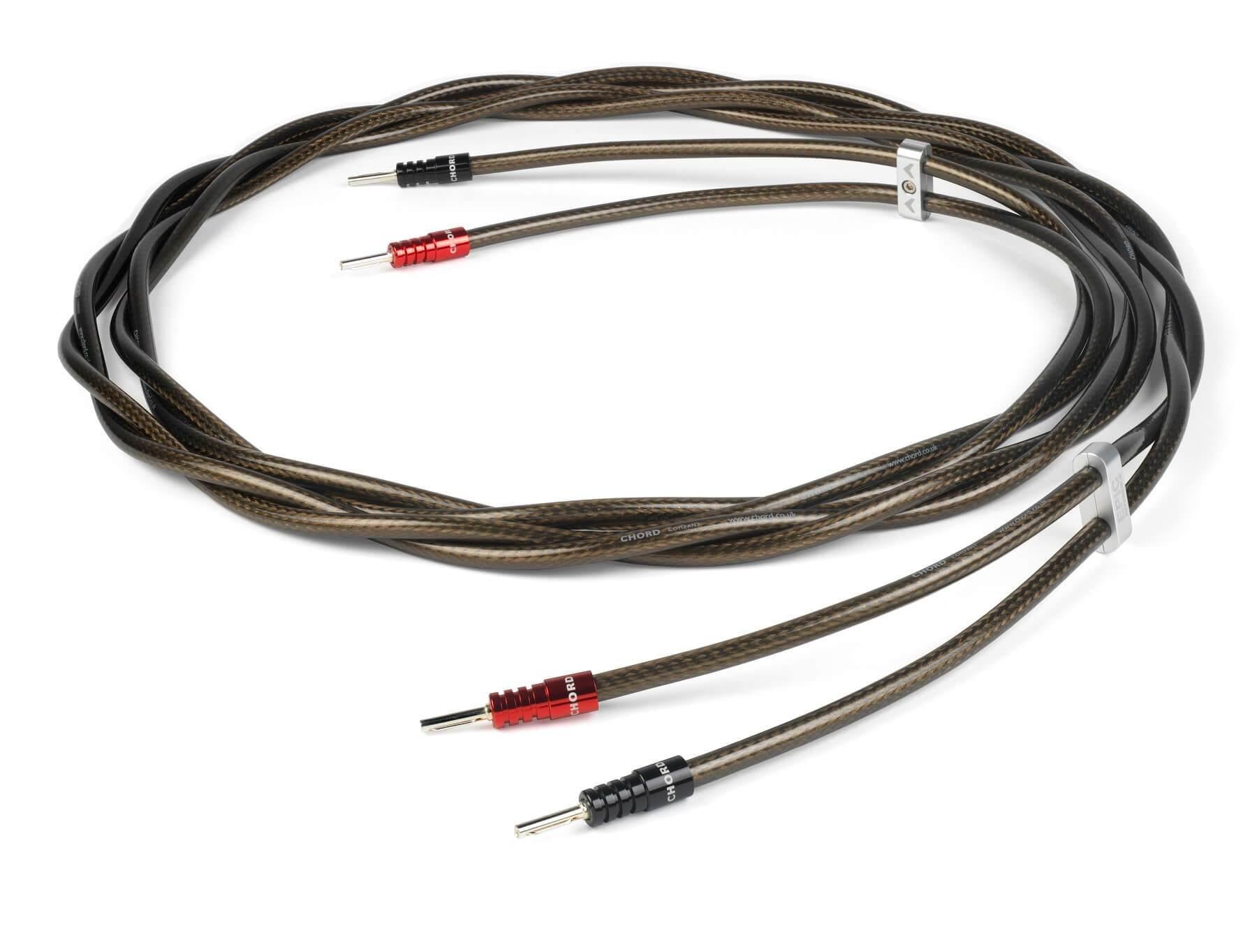 Chord Epic XL Speaker Cable