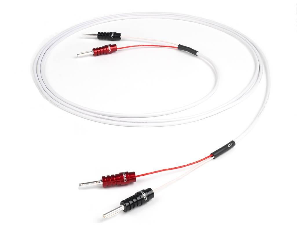 Chord Sarsen Speaker Cable