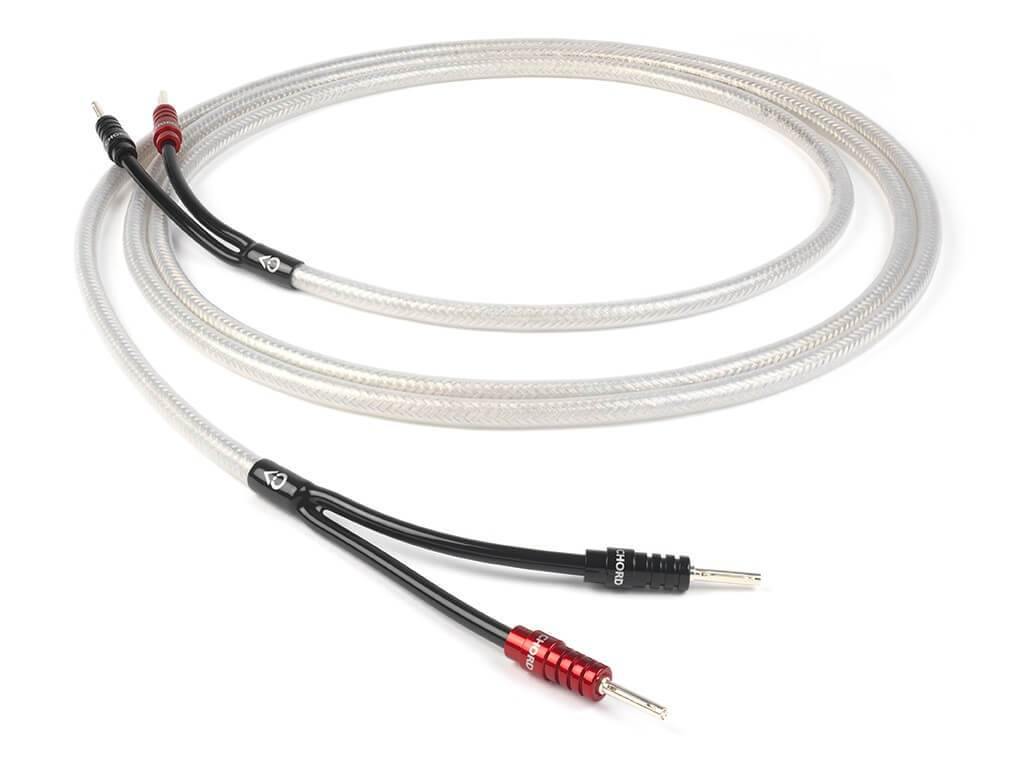 Chord Shawline X Speaker Cable