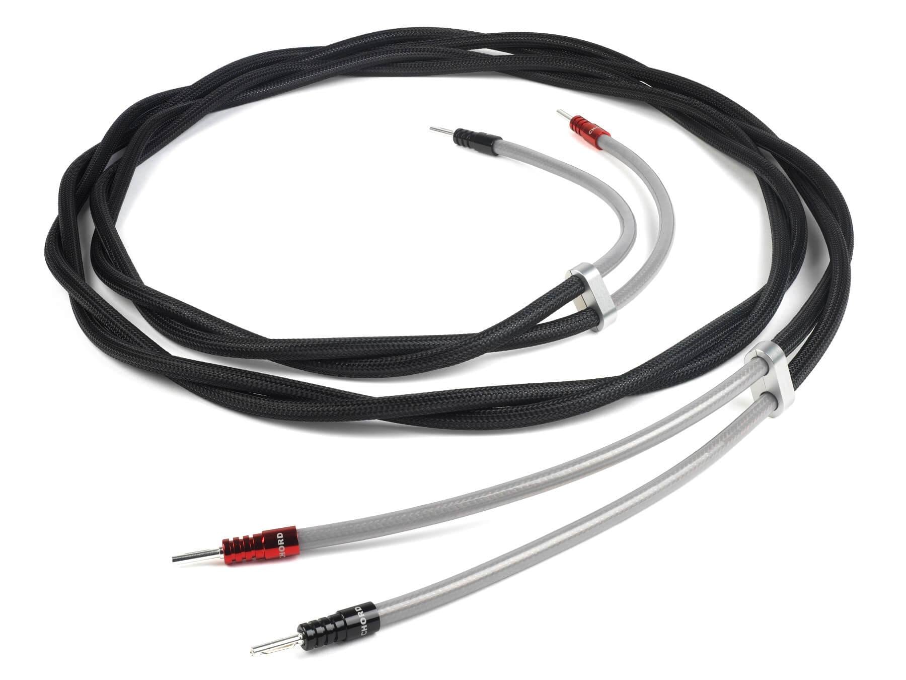 Chord Signature XL Speaker Cable