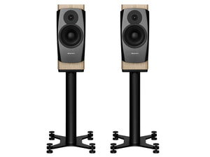 Dynaudio Confidence 20 - Blonde Front