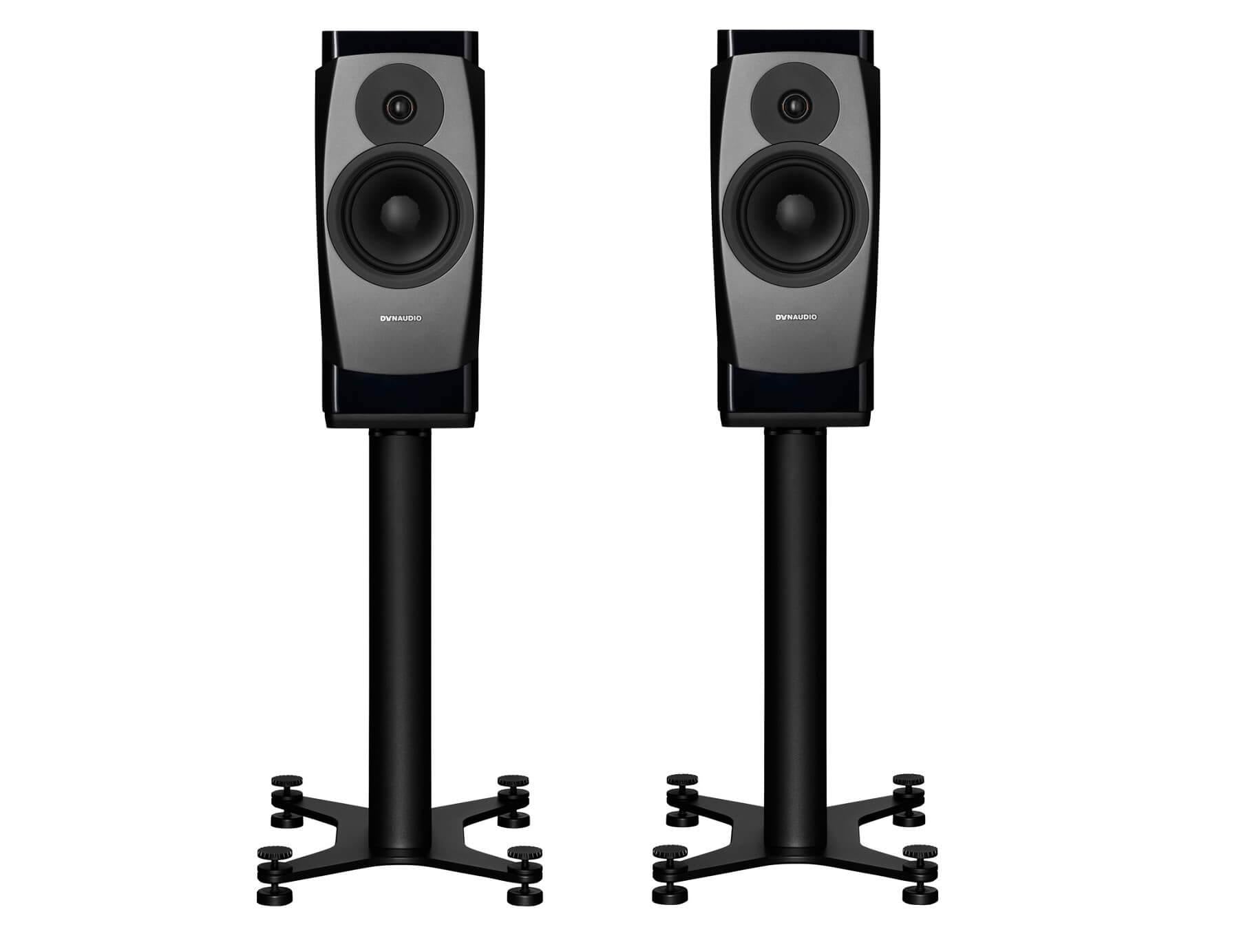 Dynaudio Confidence 20 - Midnight Front