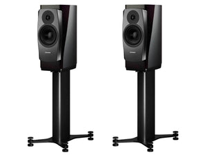 Dynaudio Confidence 20 - Raven Front Half