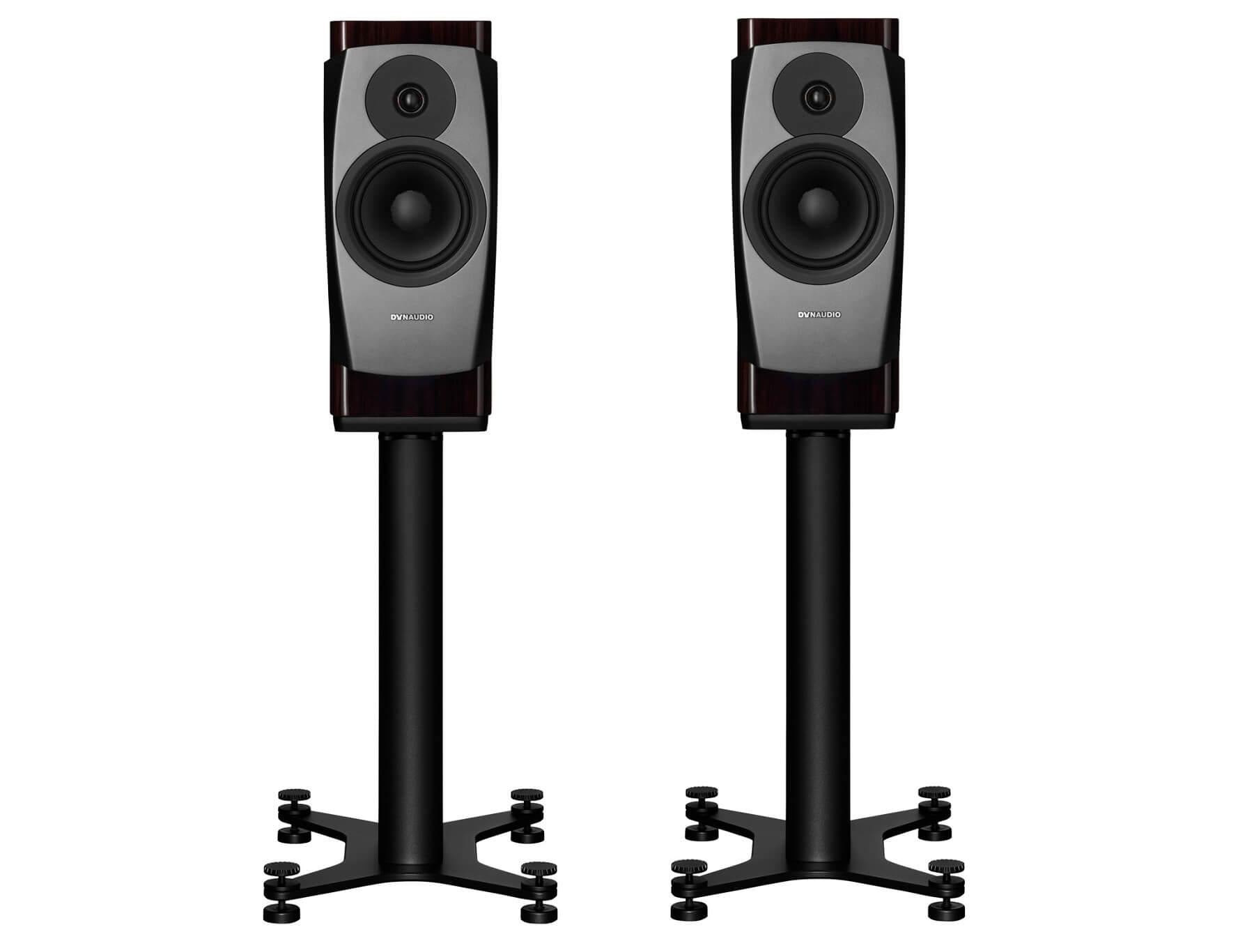 Dynaudio Confidence 20 - Raven Front