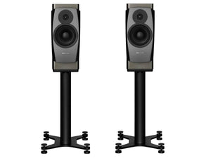 Dynaudio Confidence 20 - Smoke Front