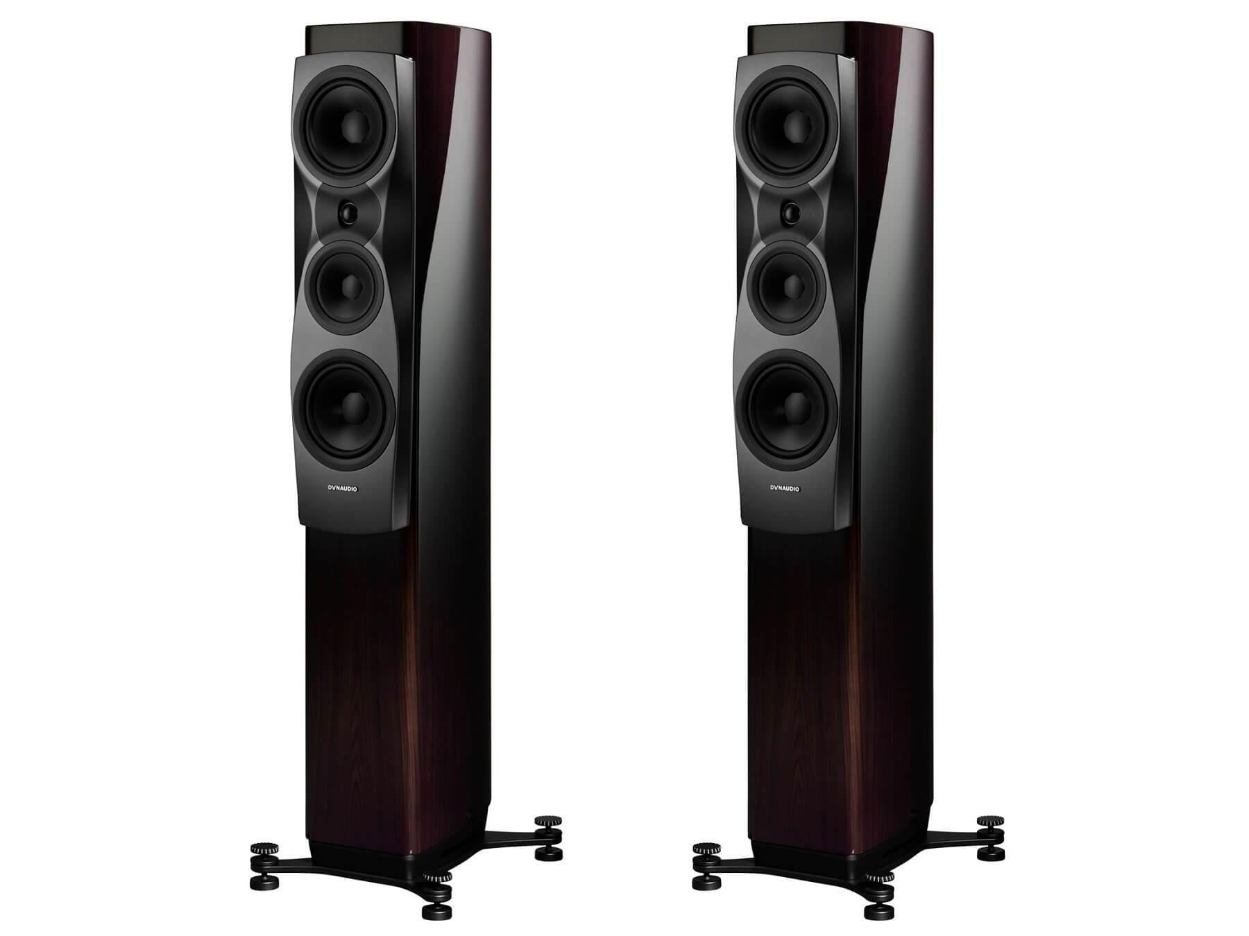 Dynaudio Confidence 30 - Raven