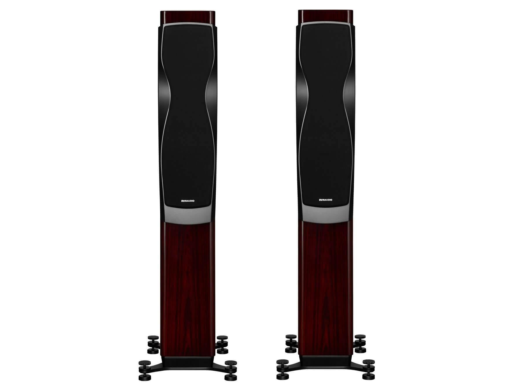 Dynaudio Confidence 30 - Ruby Grill