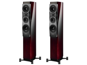 Dynaudio Confidence 30 - Ruby