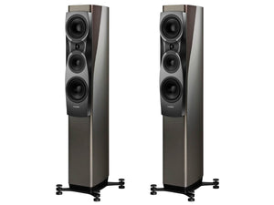 Dynaudio Confidence 30 - Smoke