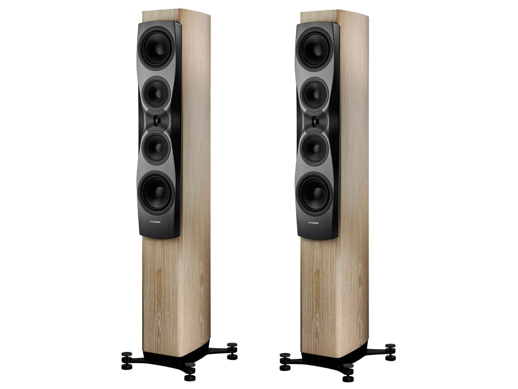 Dynaudio Confidence 50 - Blonde