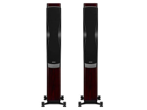 Dynaudio Confidence 50 - Ruby Grill