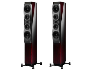 Dynaudio Confidence 50 - Ruby