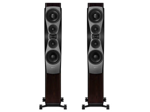 Dynaudio Confidence 60 - Raven