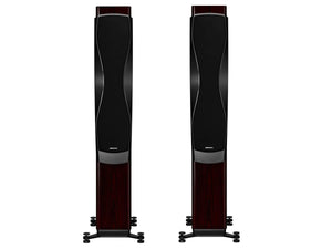 Dynaudio Confidence 60 - Ruby Grill