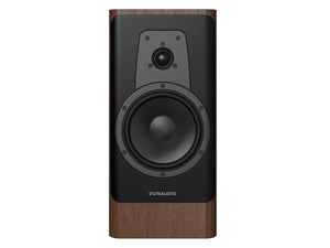 Dynaudio Contour 20i - Standmount Speakers - Walnut 2