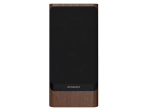 Dynaudio Contour 20i - Standmount Speakers - Walnut 4