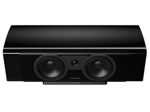 Dynaudio Contour 25Ci - Centre Speaker - Black 3