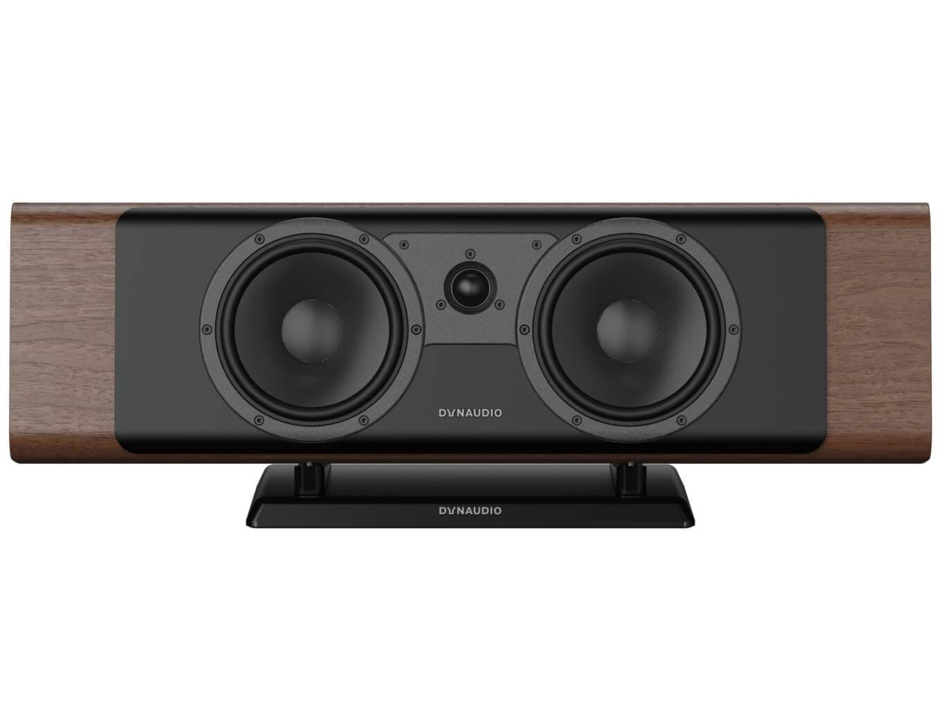 Dynaudio Contour 25Ci - Centre Speaker - Walnut 2