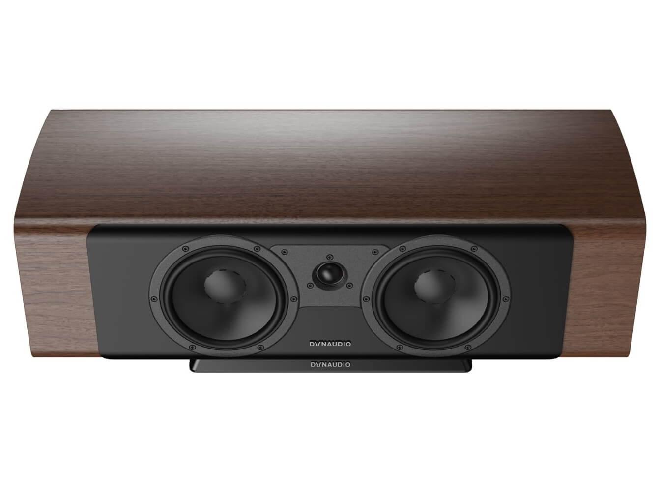 Dynaudio Contour 25Ci - Centre Speaker - Walnut 3