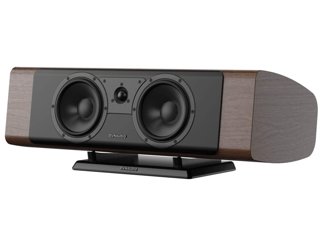 Dynaudio Contour 25Ci - Centre Speaker - Walnut