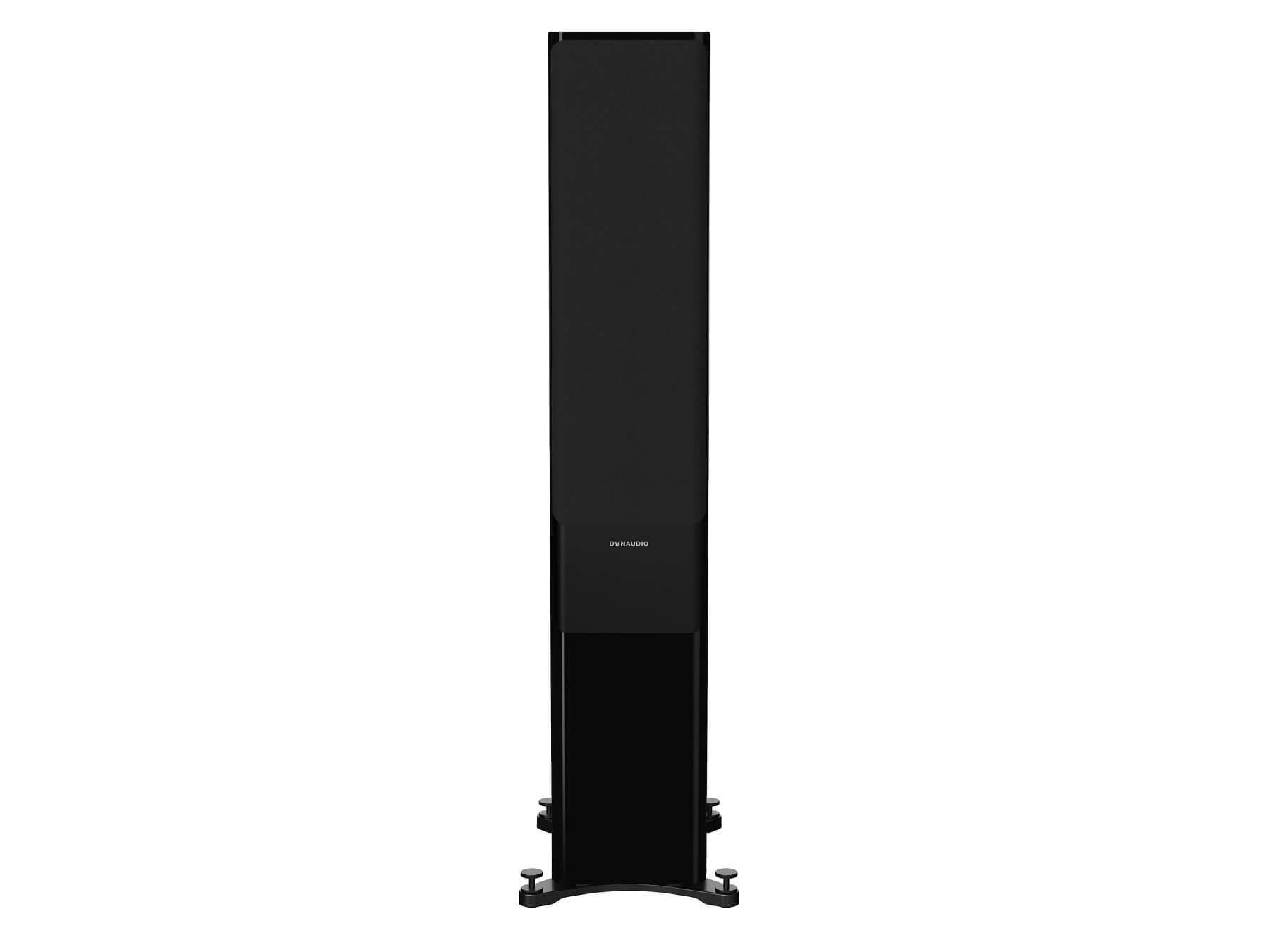 Dynaudio Contour 30i - Floorstanding Speakers - Black 5