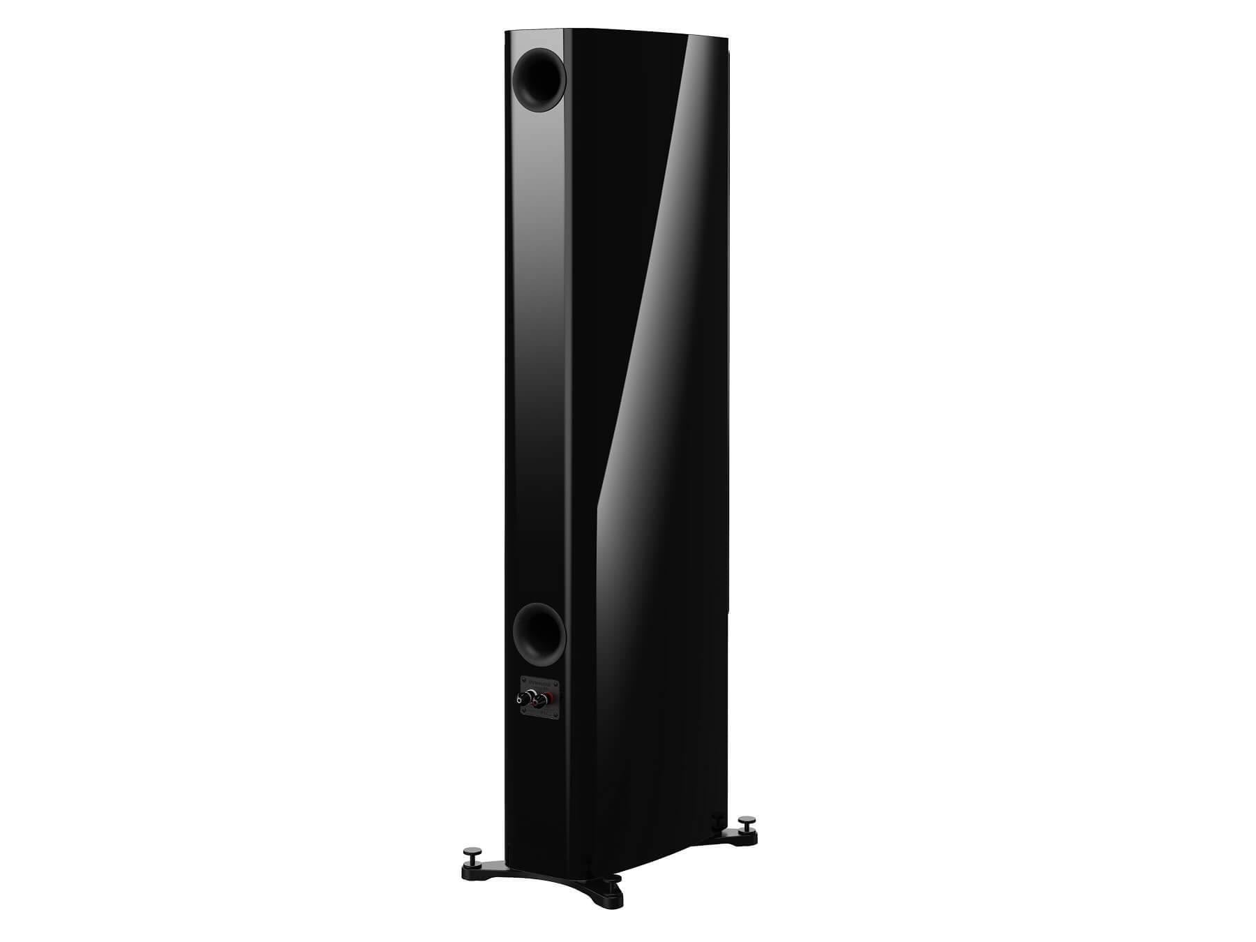 Dynaudio Contour 60i - Floorstanding Speakers - Black 4