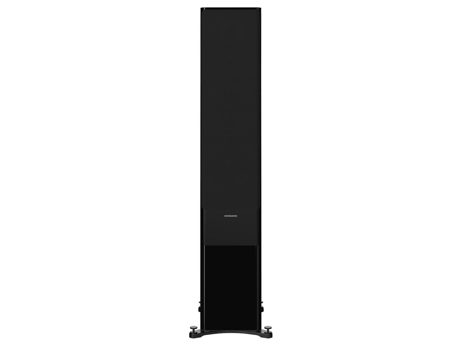 Dynaudio Contour 60i - Floorstanding Speakers - Black 5