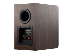 Dynaudio Emit 10 - Walnut Back