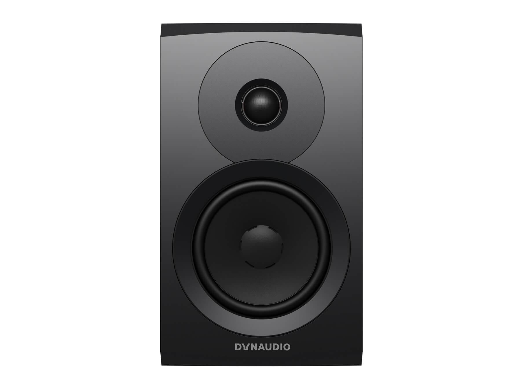 Dynaudio Emit 10 - Black Front