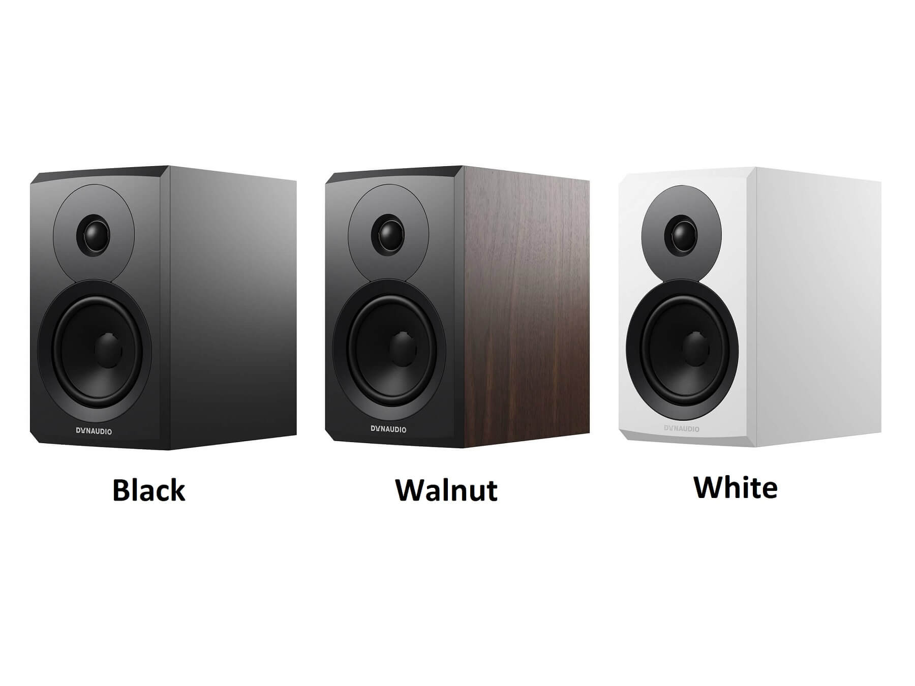 Dynaudio Emit 10 - Standmount Speakers