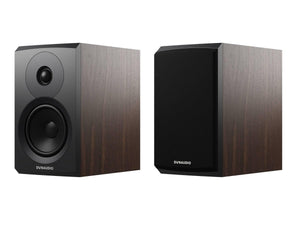 Dynaudio Emit 10 - Standmount Speakers - Walnut