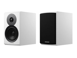 Dynaudio Emit 10 - Standmount Speakers - White