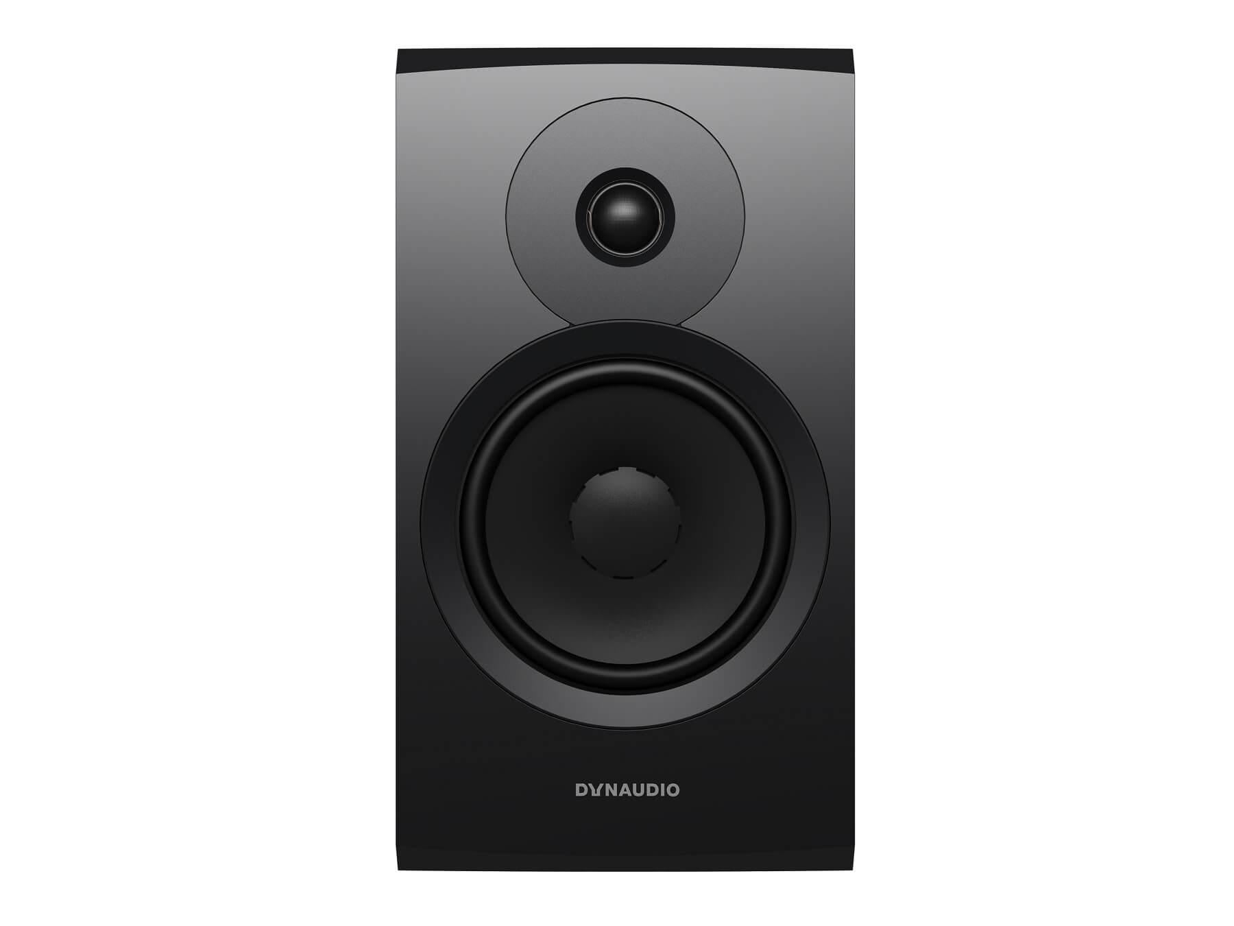 Dynaudio Emit 20 - Front Black