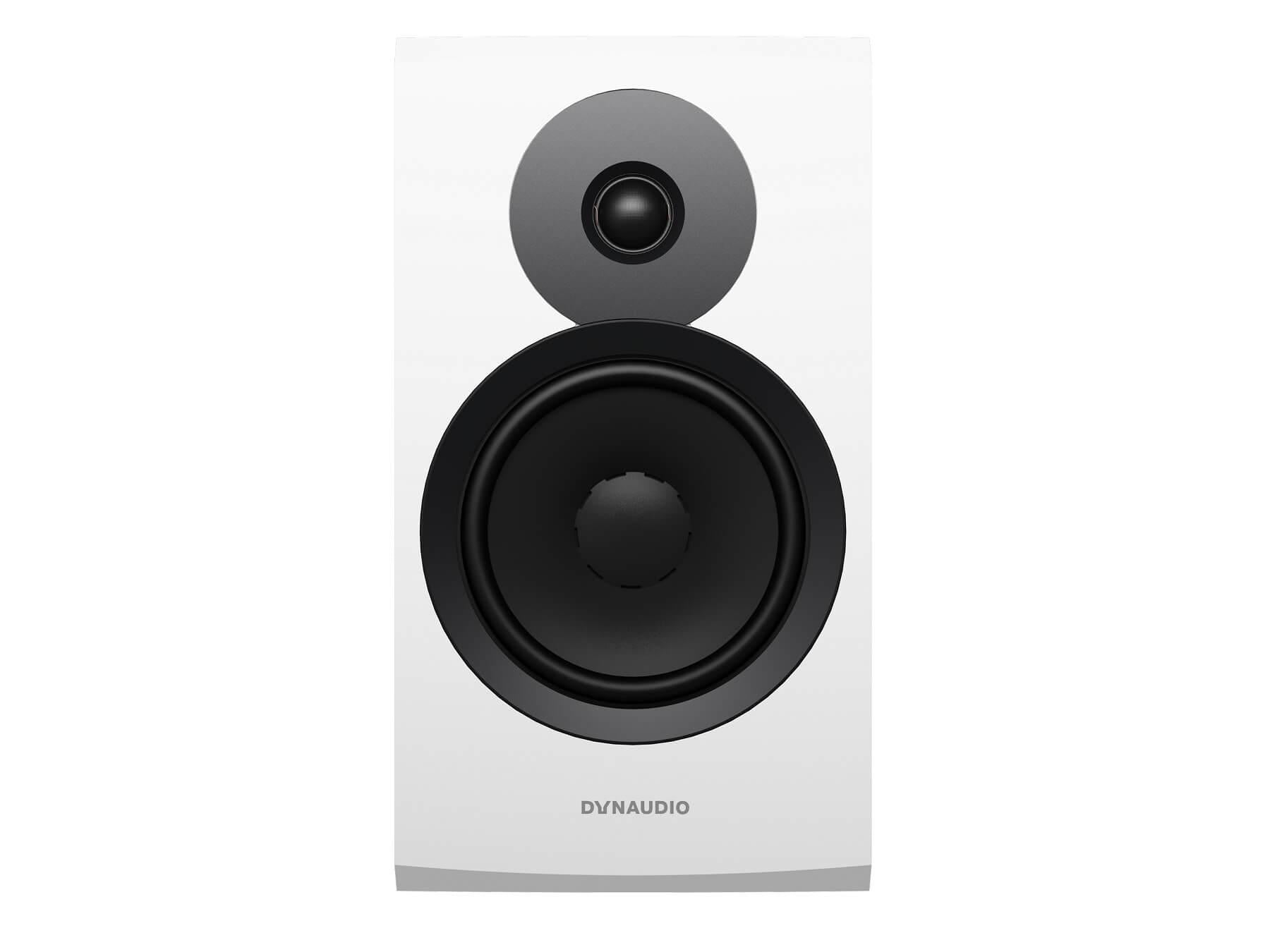 Dynaudio Emit 20 - Front White