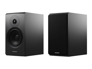 Dynaudio Emit 20 - Standmount Speakers - Black