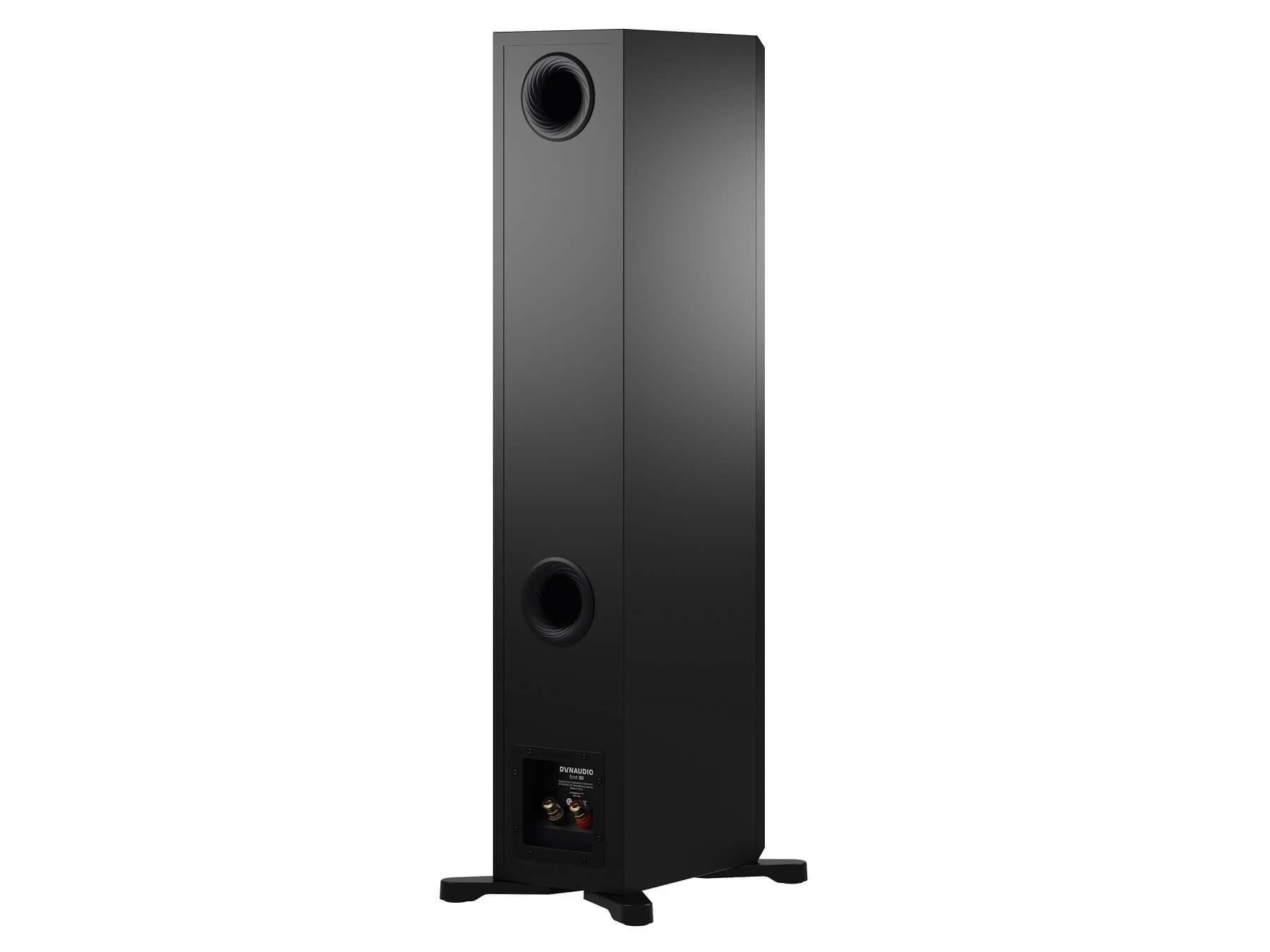 Dynaudio Emit 30 - Floorstanding Speakers - Black Back
