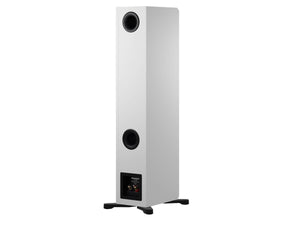 Dynaudio Emit 30 - Floorstanding Speakers - WHite Back