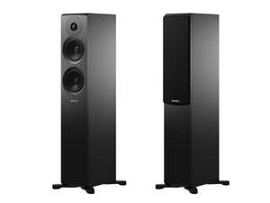 Dynaudio Emit 30 - Floorstanding Speakers - Black