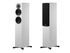 Dynaudio Emit 30 - Floorstanding Speakers - White