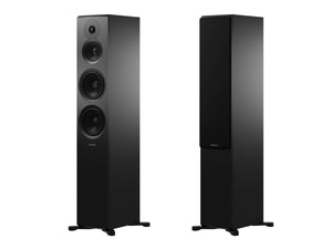 Dynaudio Emit 50 - Floorstanding Speakers - Black