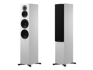 Dynaudio Emit 50 - Floorstanding Speakers - White