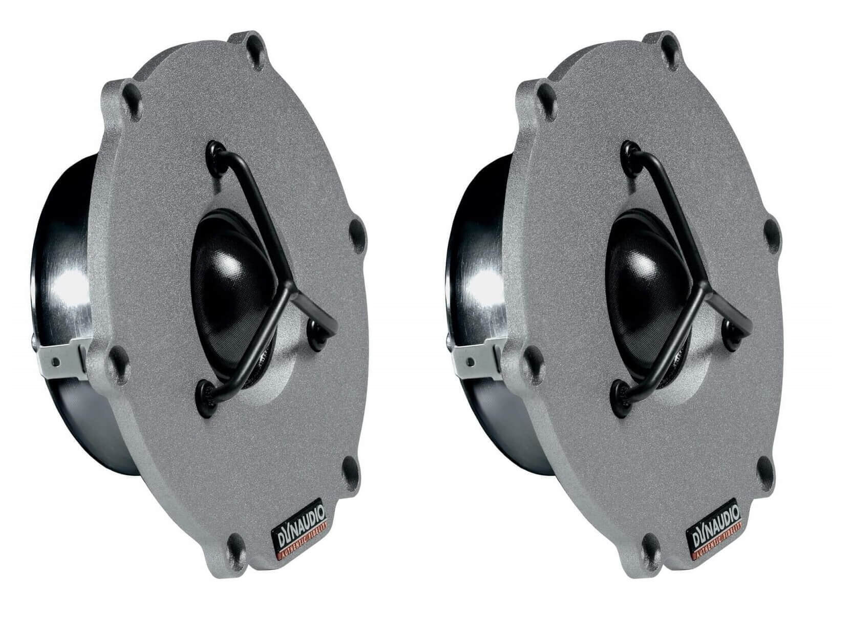 Dynaudio Esotar2 110 - 28mm Soft Dome Tweeters