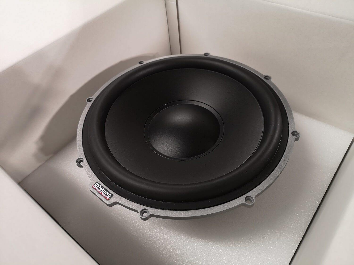 Dynaudio Esotar2 1200 - Subwoofer - 300mm - Box