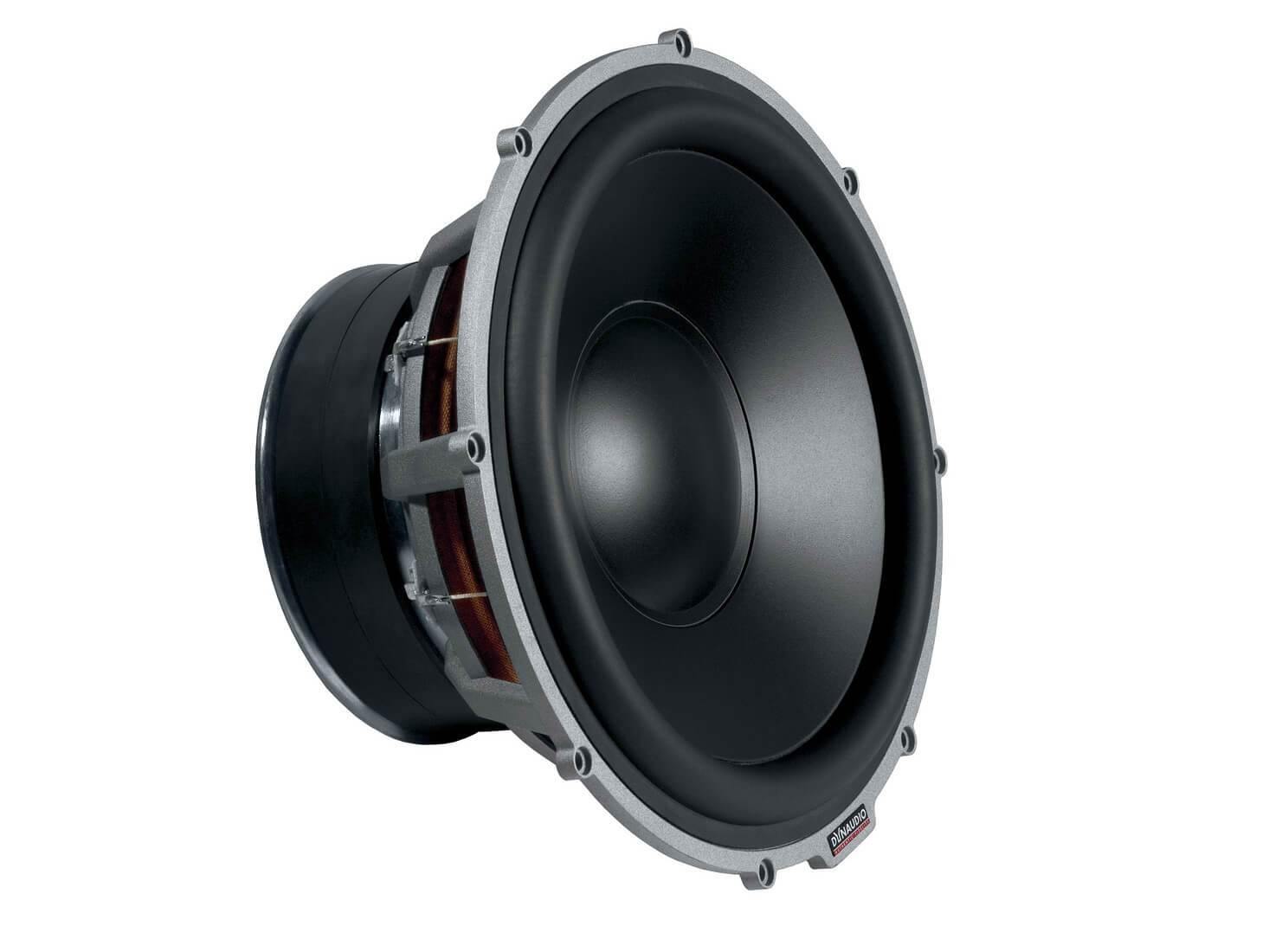 Dynaudio Esotar2 1200 - Subwoofer - 300mm